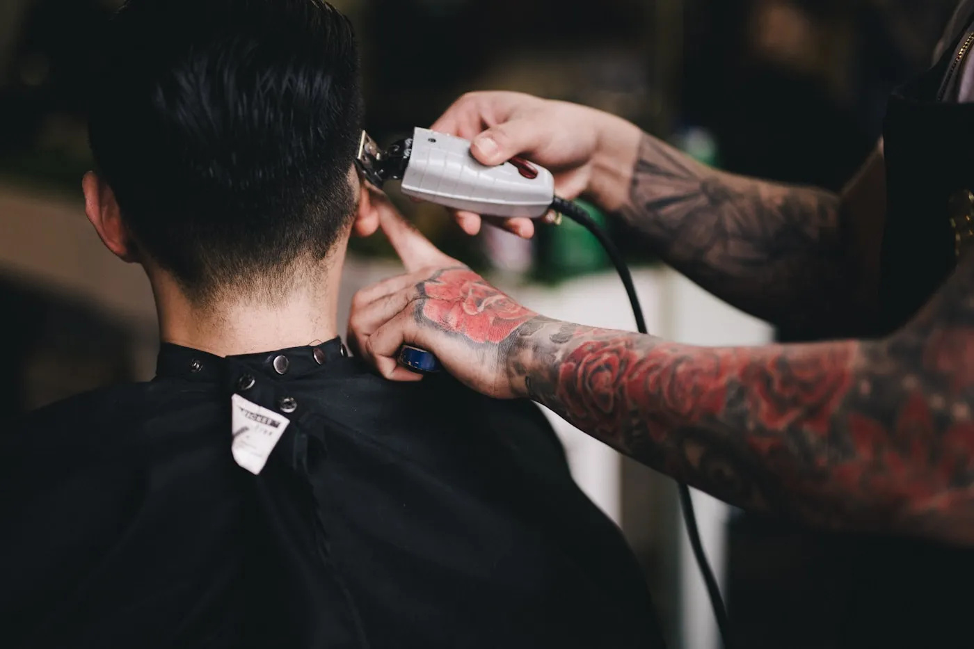 Signature Cut